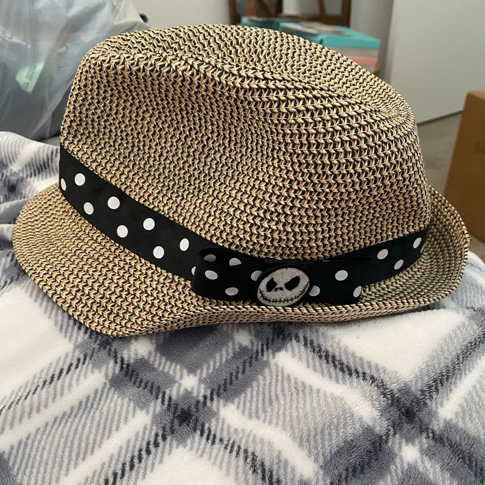 Disney Parks Nightmare Before Christmas Hat